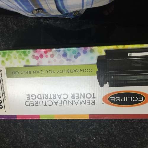 Eclipse Toner Cartridge CLTM 409 Magenta (Samsung CLP310, CLP315, CLX3170, CLX 3175)